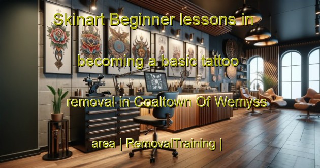 Skinart Beginner lessons in becoming a basic tattoo removal in Coaltown Of Wemyss area | RemovalTraining | RemovalClasses | SkinartTraining-United Kingdom